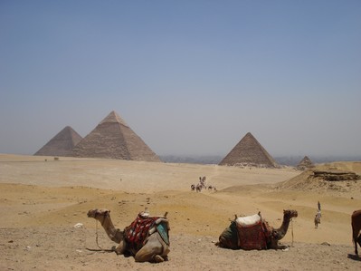 Pyramide